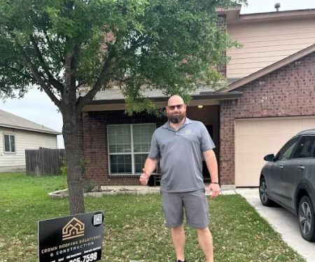 Crown Roofing Solutions