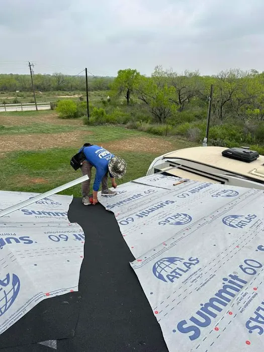 Crown Roofing Solutions Picture 7