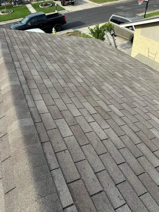 Crown Roofing Solutions Picture 2