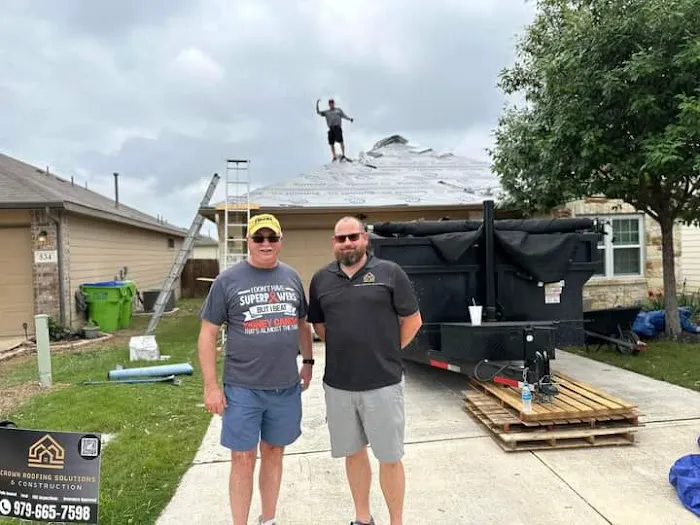 Crown Roofing Solutions Picture 8