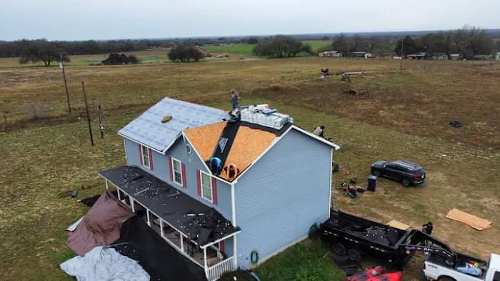 Crown Roofing Solutions Picture 10