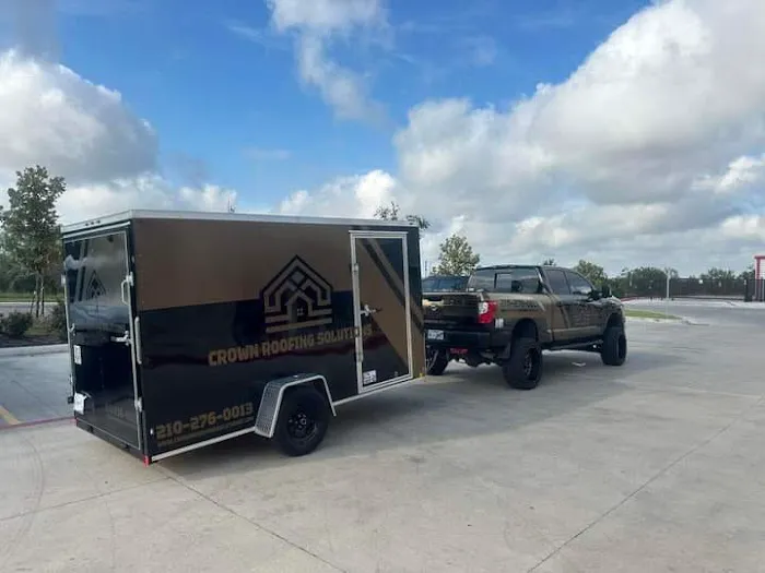 Crown Roofing Solutions Picture 6