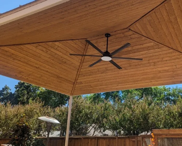 AR: Construct - Roof - Restore Picture 9