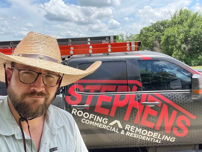 Stephens Roofing & Remodeling Picture 6