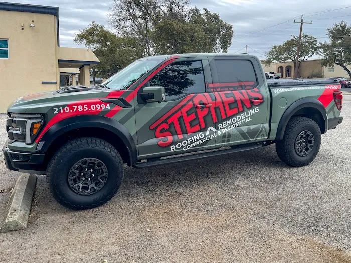 Stephens Roofing & Remodeling Picture 7