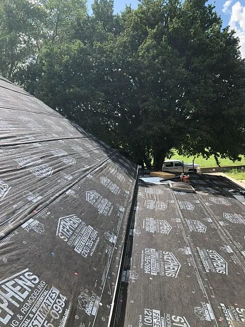 Stephens Roofing & Remodeling Picture 10