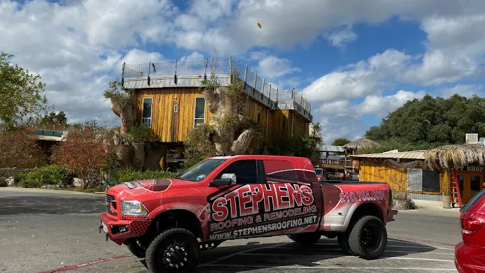 Stephens Roofing & Remodeling Picture 9