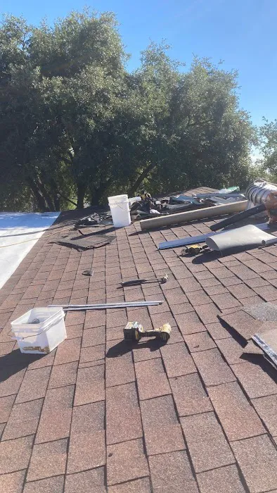 Presidio Roofing Company of San Antonio Picture 6