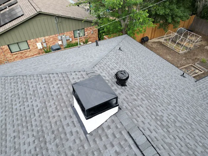 Presidio Roofing Company of San Antonio Picture 5