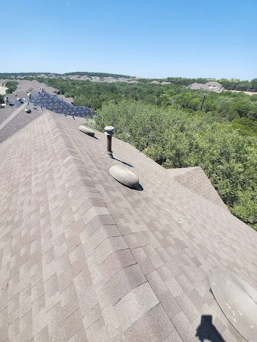 Presidio Roofing Company of San Antonio Picture 3