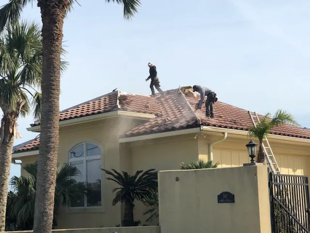 Presidio Roofing Company of San Antonio Picture 2