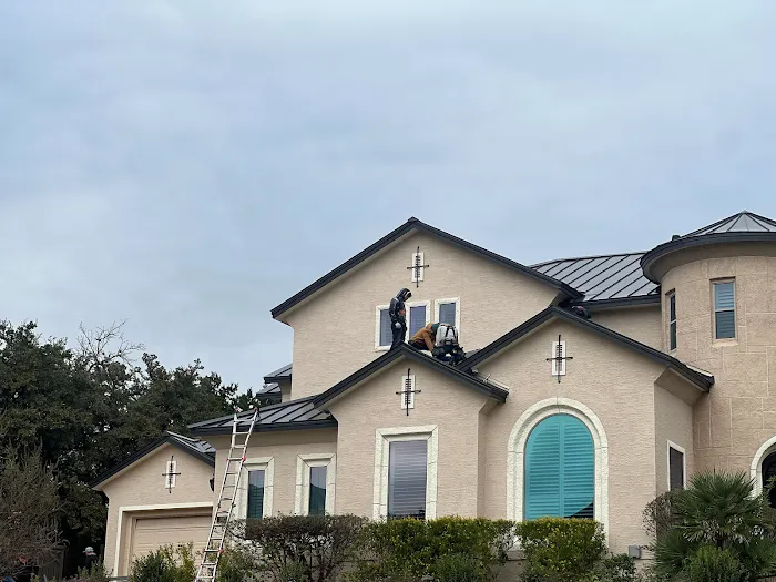 Presidio Roofing Company of San Antonio Picture 9
