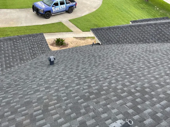 Kresta Roofing Picture 2