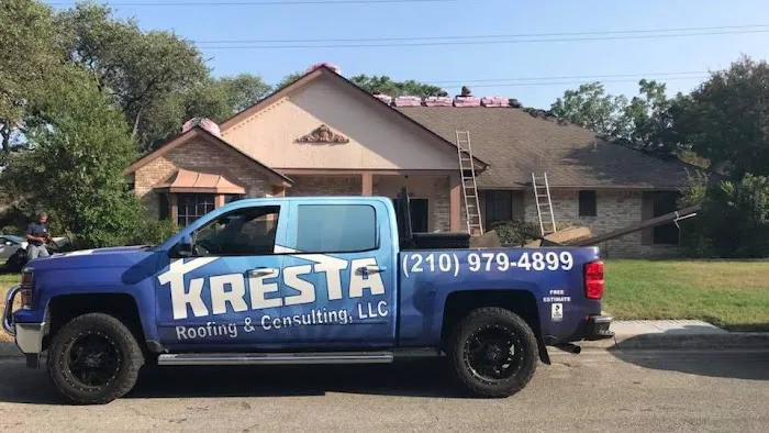 Kresta Roofing Picture 3