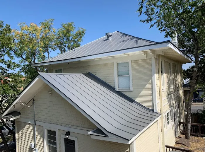 Kresta Roofing Picture 5