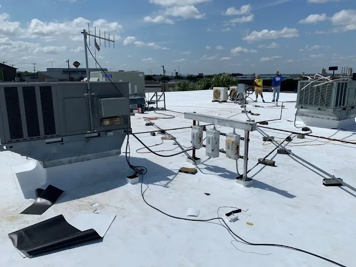 Kresta Roofing Picture 9