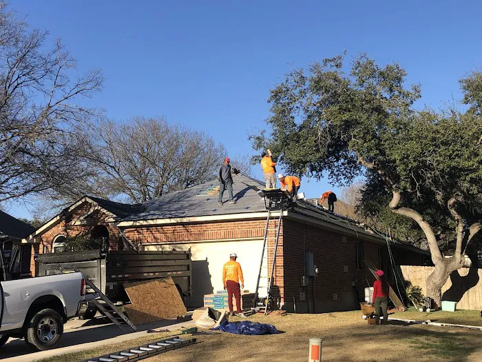 Tarrant Roofing Picture 2