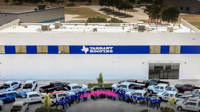 Tarrant Roofing Picture 3