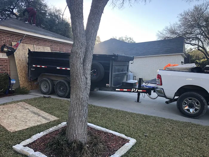 Tarrant Roofing Picture 6