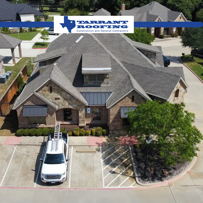 Tarrant Roofing Picture 5