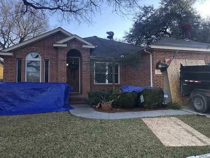 Tarrant Roofing Picture 7