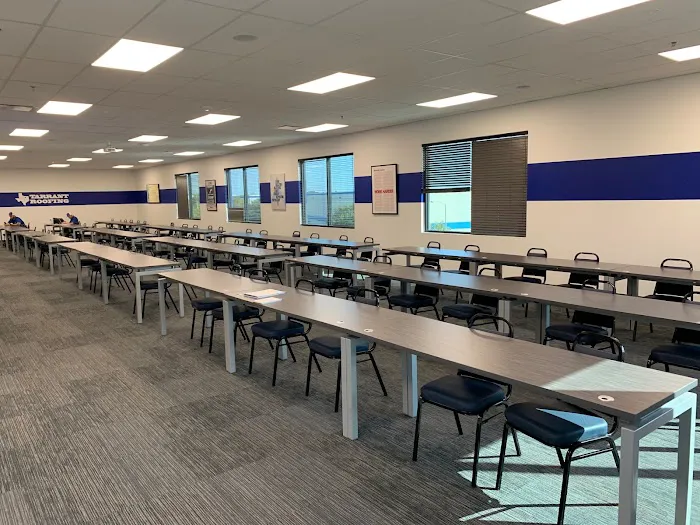 Tarrant Roofing Picture 9