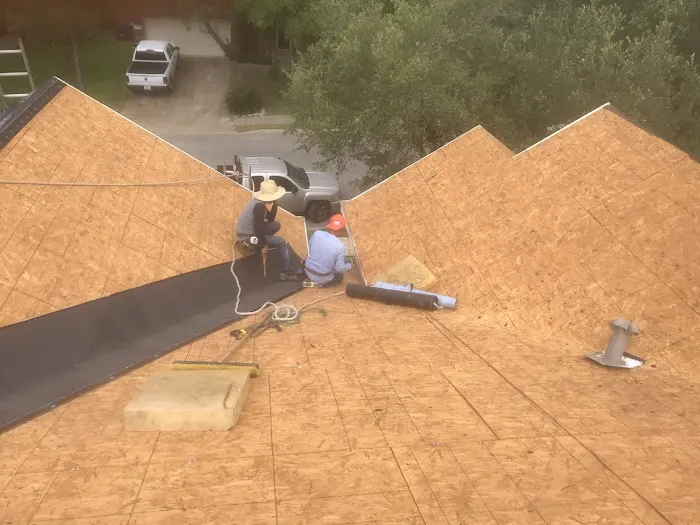 Christec Home Repair Inc. Picture 1