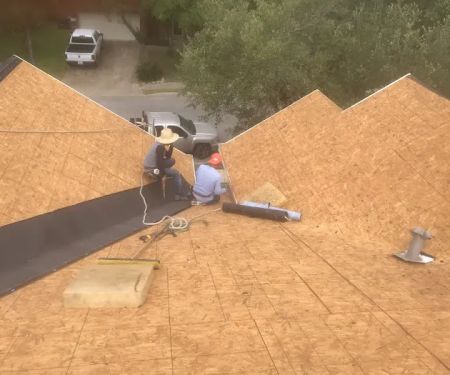 Christec Home Repair Inc.