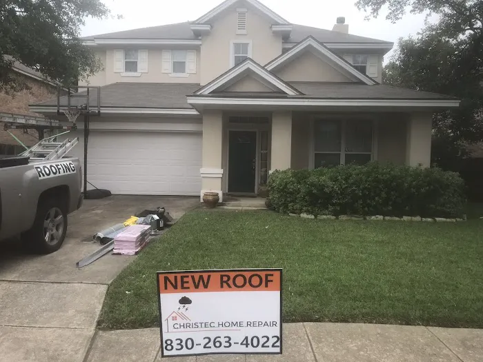 Christec Home Repair Inc. Picture 6