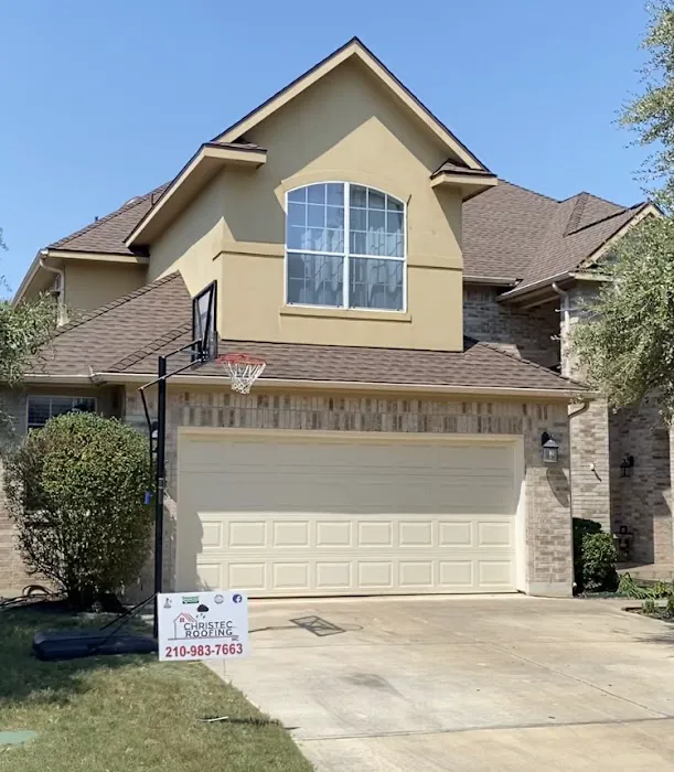 Christec Home Repair Inc. Picture 5