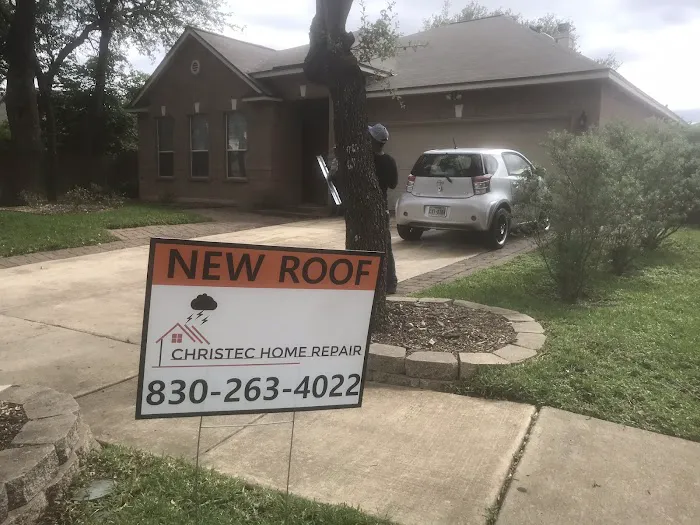 Christec Home Repair Inc. Picture 9