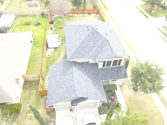 Christec Home Repair Inc. Picture 10