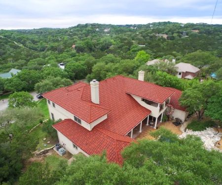 Ja-Mar Roofing & Sheet Metal - San Antonio