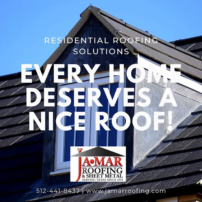 Ja-Mar Roofing & Sheet Metal - San Antonio Picture 5