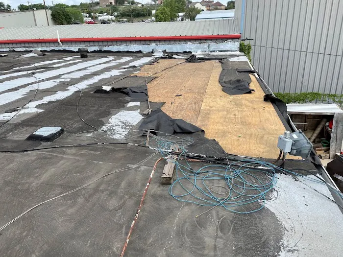 Ja-Mar Roofing & Sheet Metal - San Antonio Picture 10