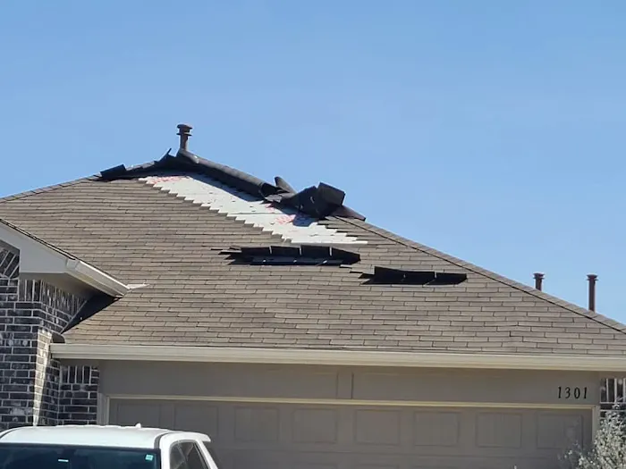 Kidd Roofing Picture 1