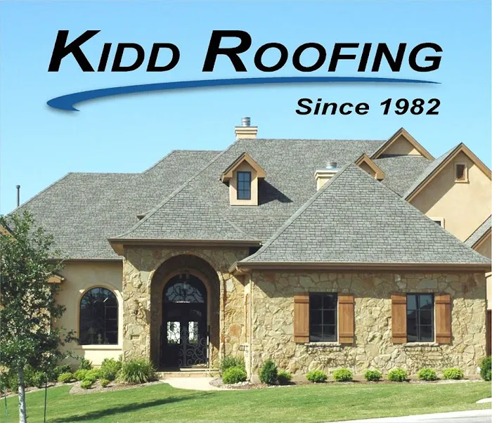 Kidd Roofing Picture 6