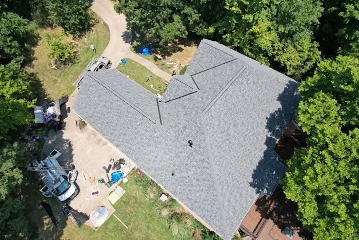 Autο Roofing And Lοcksmith San Antonio Picture 7