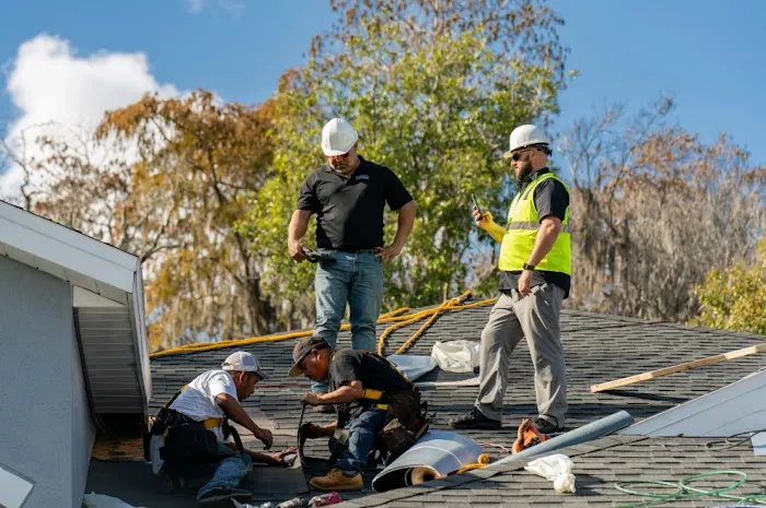 Autο Roofing And Lοcksmith San Antonio Picture 10