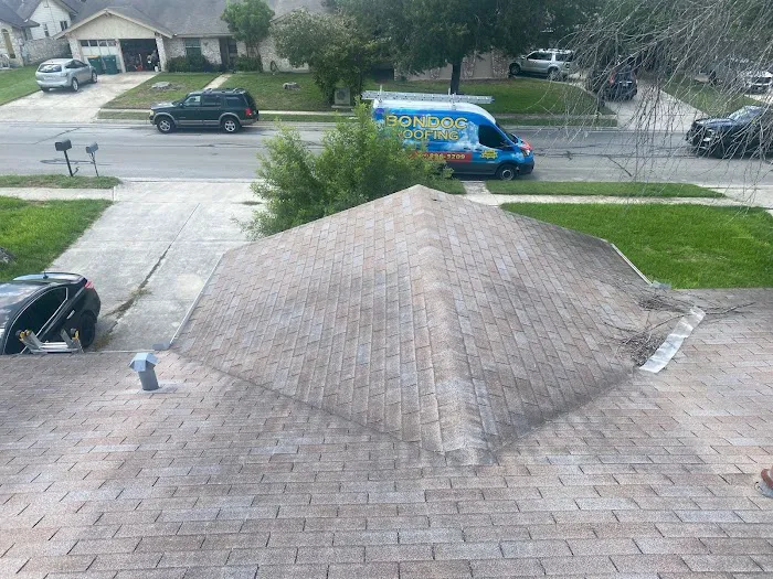 Bondoc Roofing San Antonio Picture 2