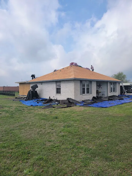 Bondoc Roofing San Antonio Picture 6