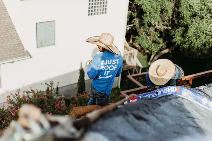 Bondoc Roofing San Antonio Picture 3