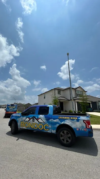 Bondoc Roofing San Antonio Picture 7