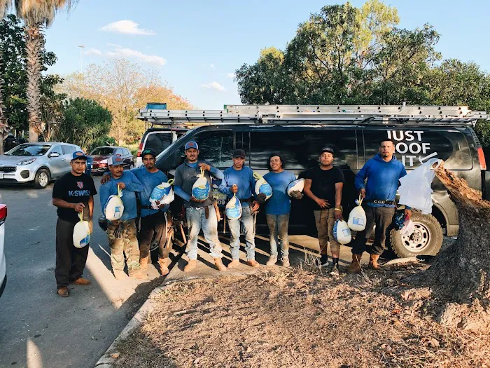 Bondoc Roofing San Antonio Picture 10