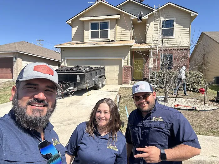 Bondoc Roofing San Antonio Picture 9