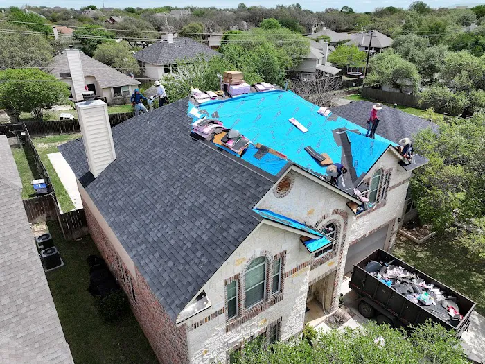 DNA Restoration & Construction Picture 5