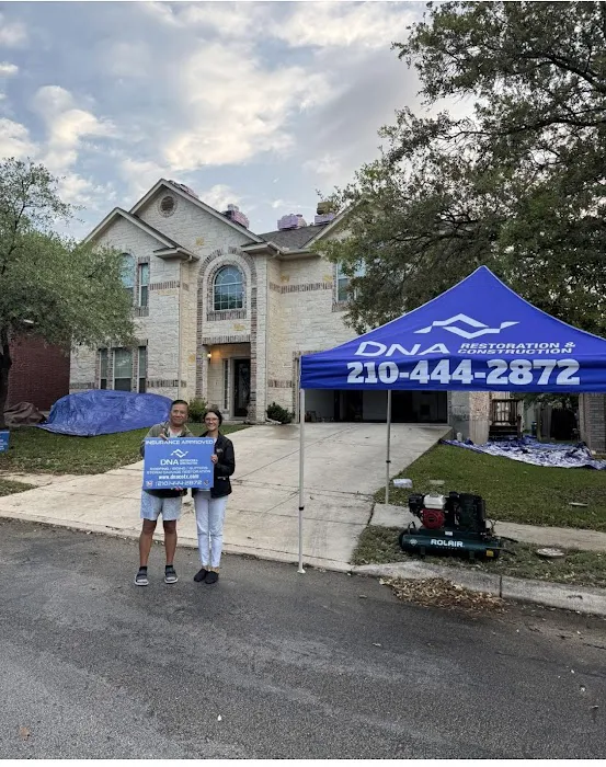 DNA Restoration & Construction Picture 10