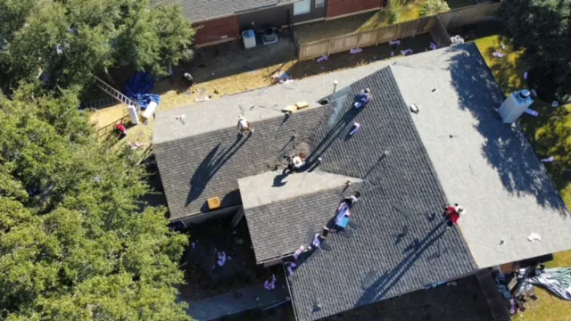 Heintz Roofing & Remodeling Picture 5