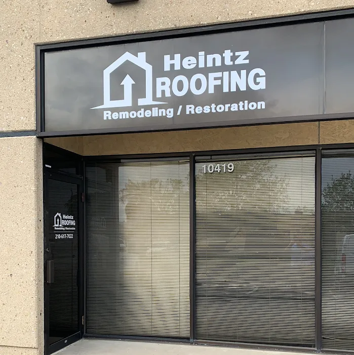 Heintz Roofing & Remodeling Picture 8