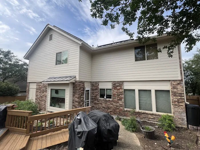 Heintz Roofing & Remodeling Picture 9